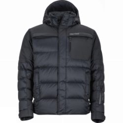 Mens Shadow Jacket